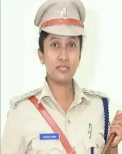 मांड्या जेल विवाद: VIP सुविधाओं और 'रेट लिस्ट' के आरोपों के बाद अधीक्षक शांताम्मा का तबादला