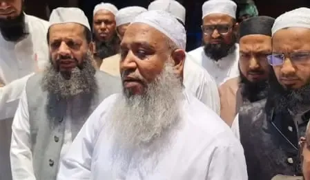 कर्नाटक : कांग्रेस द्वारा शिवशंकरप्पा के पोते को मैदान में उतारने के बाद दावणगेरे सीट के फैसले से मुस्लिम नेता नाराज