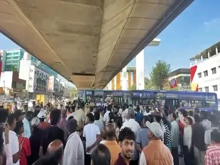 कर्नाटक के मंत्री कृष्णा बायरेगौड़ा पर भ्रष्टाचार व भूमि अतिक्रमण का आरोप, भाजपा ने मांगा इस्तीफा