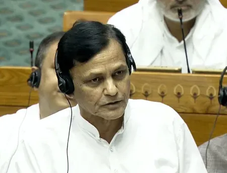 विपक्ष के विरोध के बीच लोकसभा में केरल (नाम परिवर्तन) बिल पास, अब केरलम नाम से जाना जाएगा 