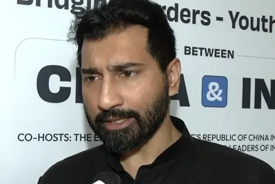 केरल चुनाव: भाजपा नेता अनिल एंटनी का कांग्रेस और माकपा पर वोट बैंक राजनीति का आरोप