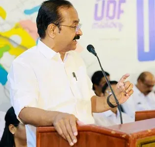कल्लाडी टनल हादसा: वायनाड में मिट्टी हटाने के लिए केरल सरकार ने गठित की तीन सदस्यीय विशेषज्ञ समिति