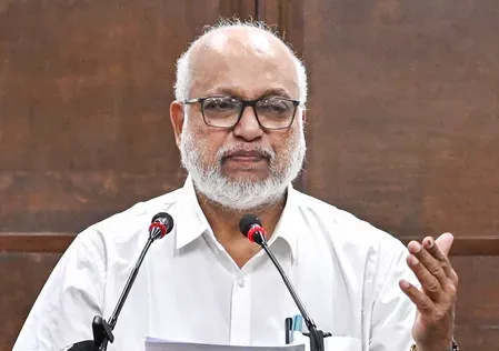 सीपीआई-एम महासचिव एमए बेबी का स्वीकारोक्ति — केरल हार 'गंभीर झटका', 1977 के बाद पहली बार वाम सत्ता से बाहर