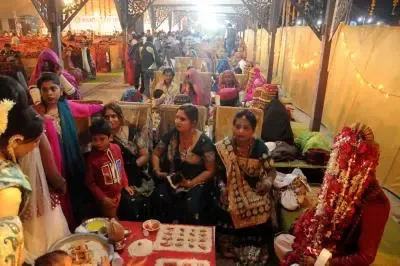 पाकिस्तान में अल्पसंख्यक हिंदुओं की हत्या असहिष्णुता की संस्कृति की हकीकत है: रिपोर्ट