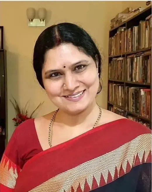 क्या कन्नड़ लेखिका और प्रकाशक आशा रघु ने आत्महत्या की?