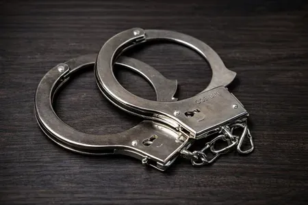 कोलकाता पुलिस ने बिना वैध दस्तावेज के देश में रह रही थाई महिला को स्पा सेंटर से किया गिरफ्तार 
