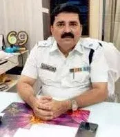 ईडी की गिरफ्तारी के बाद कोलकाता पुलिस के डिप्टी कमिश्नर शांतनु सिन्हा बिस्वास बर्खास्त, 12 और पुलिसकर्मी जांच के घेरे में