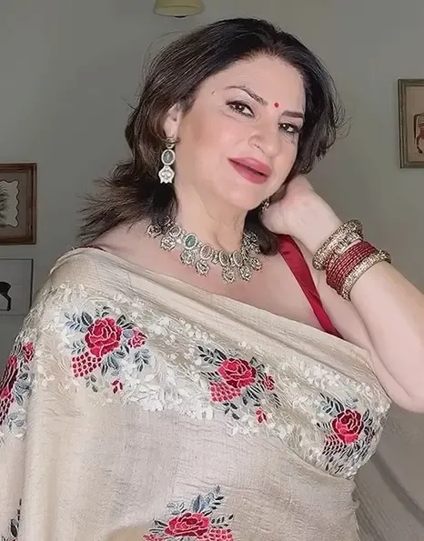 कुनिका सदानंद ने खोली टीवी इंडस्ट्री की पेमेंट देरी की पोल, नए एक्टर्स को 45-90 दिन का इंतज़ार