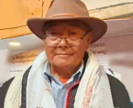 माउंट एवरेस्ट पर चढ़ने वाली पहली टीम के अंतिम जीवित सदस्य कांचा शेरपा का निधन