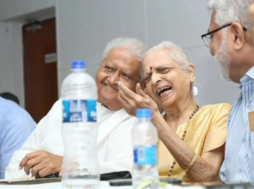 संगीतकार प्यारेलाल शर्मा की पत्नी सुनीला शर्मा का 78 वर्ष की आयु में निधन, फिल्म जगत शोकाकुल