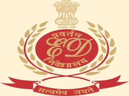 लोन फ्रॉड: ईडी ने बैंक ऑफ इंडिया को जब्त की गई 1.44 करोड़ रुपए की संपत्तियां वापस कीं