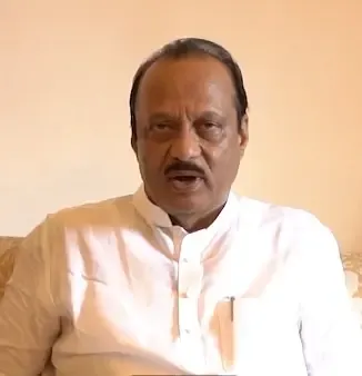 महाराष्ट्र निकाय चुनावों में जनता ने कुशल नेतृत्व के लिए मतदान किया: अजित पवार