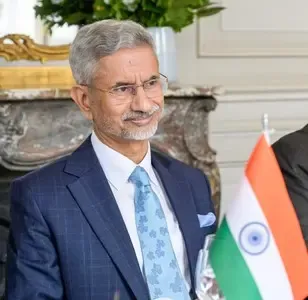 एस जयशंकर ने दक्षिण कोरिया के नए विदेश मंत्री चो ह्यून को दी बधाई, बोले- साथ मिलकर काम करने को तत्पर