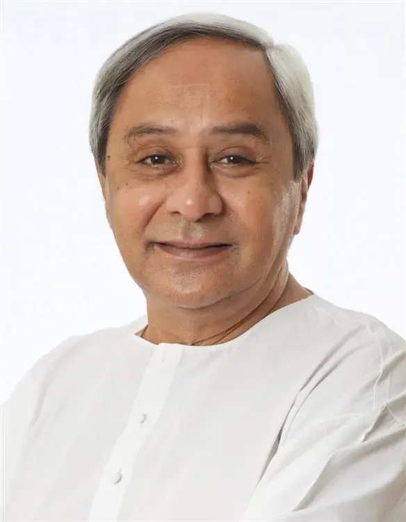 कोटिया विवाद: नवीन पटनायक ने सीएम माझी को लिखा पत्र, आंध्र के चुनाव ऐलान पर माँगा जवाब
