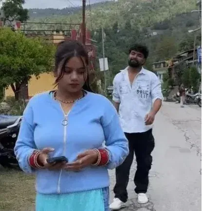 लखनऊ में इन्फ्लुएंसर मानसी की संदिग्ध मौत, पति सागर राजपूत सहित 6 पर दहेज हत्या का मामला दर्ज