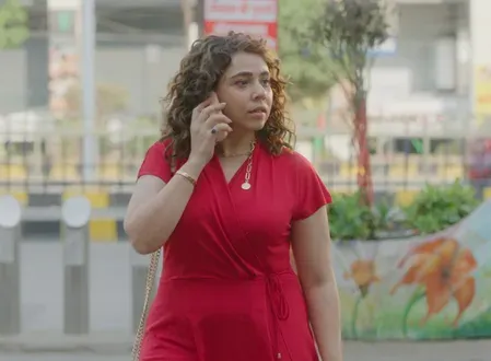 गलतियों से सीखने और खुद को समझने की कहानी है 'हीर सारा और पॉण्डिचेरी’: मानवी गगरू