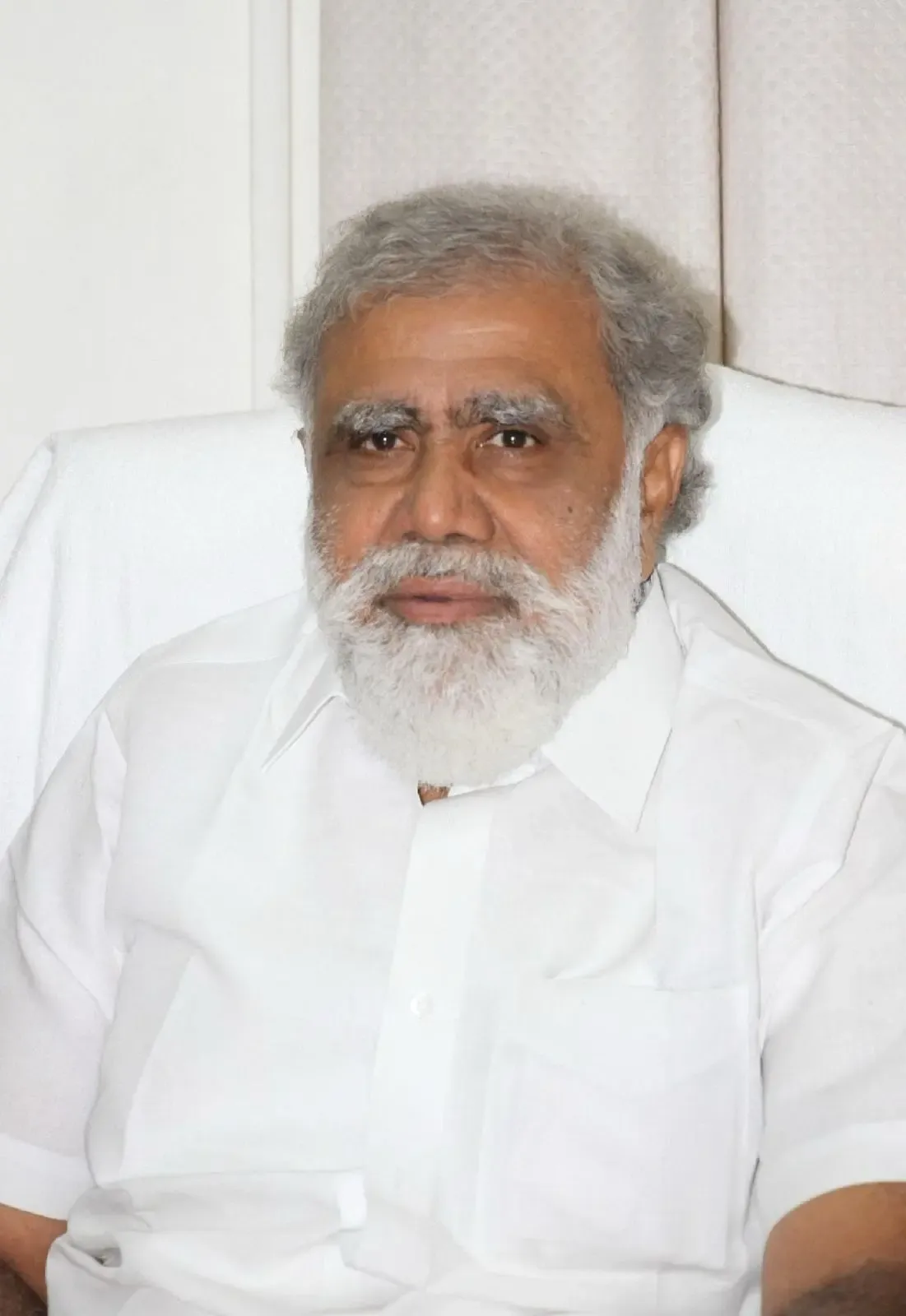 क्या मद्रास हाईकोर्ट ने तमिलनाडु के मंत्री आई पेरियासामी को अंतरिम राहत देने से किया इनकार?