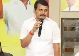 मद्रास हाई कोर्ट का बड़ा फैसला: सेंथिल बालाजी के कार्यकाल में ₹397 करोड़ के ट्रांसफार्मर टेंडर घोटाले की जांच सीबीआई को सौंपी