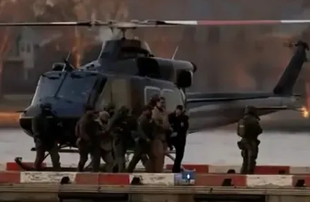 'मैं किडनैप किया गया राष्ट्रपति और एक युद्ध बंदी हूं', अमेरिकी अदालत में बोले मादुरो