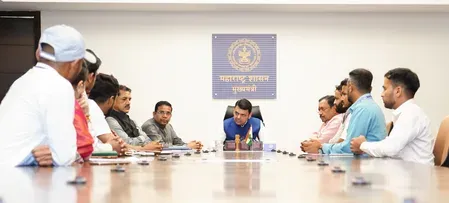 महाराष्ट्र कैबिनेट का बड़ा फैसला: पिंक ई-रिक्शा योजना में सब्सिडी 20% से बढ़ाकर 40% की गई