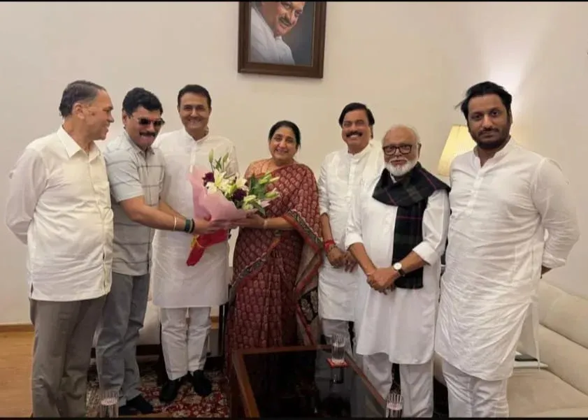महा युति सीट बंटवारा: एनसीपी को 30 मई दोपहर तक गतिरोध सुलझने की उम्मीद, 18 जून के चुनाव से पहले नामांकन की समयसीमा 1 जून
