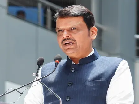 महाराष्ट्र सरकार ने 6 तीर्थस्थलों व किलों के लिए ₹993.72 करोड़ मंजूर, भीमाशंकर से परली वैजनाथ तक होगा कायाकल्प