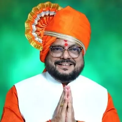 महाराष्ट्र जल संकट: गुलाबराव पाटिल का 25 अक्टूबर तक गांववार कार्ययोजना जमा करने का निर्देश