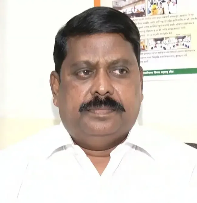 क्या आयुष्मान भारत को लागू करने में महाराष्ट्र सबसे आगे है? भाजपा नेता सतीश तालेकर का बयान