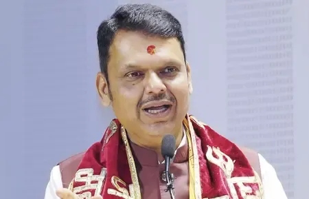 महाराष्ट्र सरकार ने ईंधन की स्थिरता का आश्वासन दिया, घबराहट की कोई जरूरत नहीं