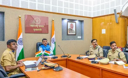 महाराष्ट्र सरकार ने एमएमआर में एकीकृत बस परिवहन के लिए अध्ययन समूहों का गठन किया