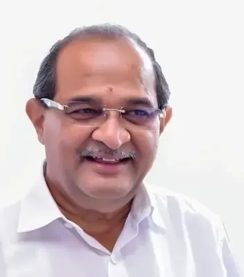 अलमाटी बांध की ऊंचाई बढ़ाने का विरोध करेगी महाराष्ट्र सरकार : मंत्री विखे पाटिल