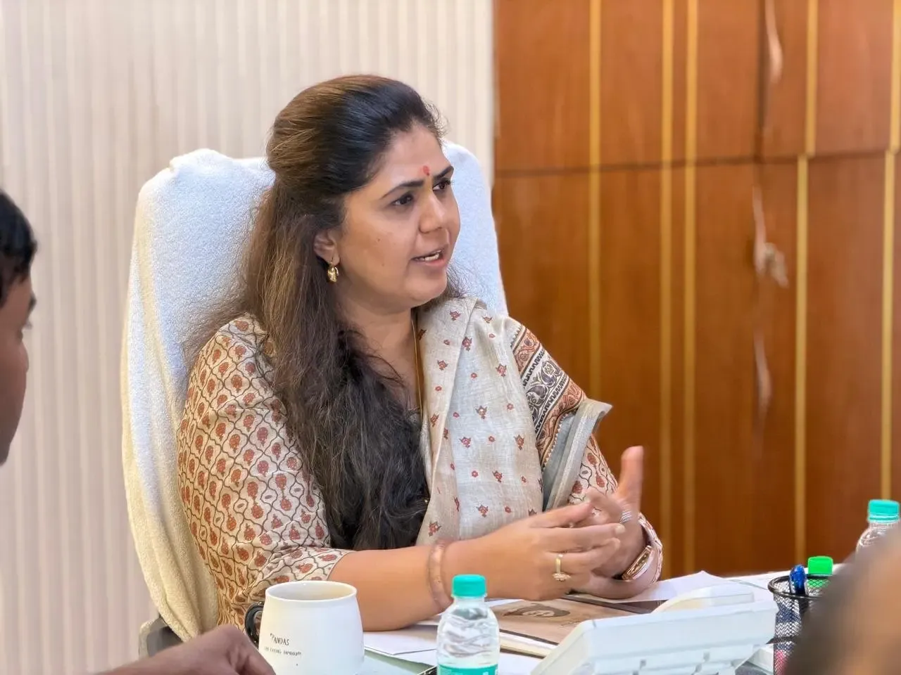महाराष्ट्र सरकार का 304 सूखाग्रस्त तालुकों में चारा संकट से निपटने का व्यापक एक्शन प्लान