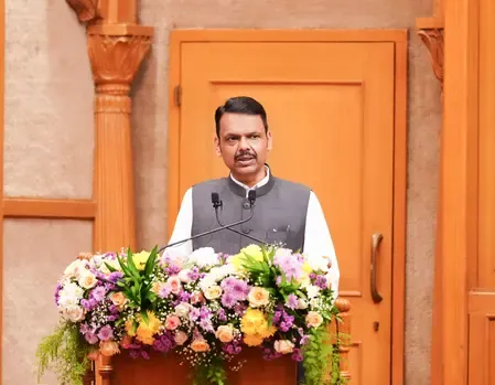इन्वेस्ट महाराष्ट्र पहल: CM फडणवीस ने ₹8.58 लाख करोड़ के 66 एमओयू किए, 3 लाख रोजगार का लक्ष्य