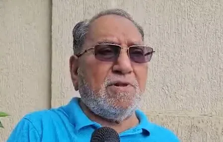 महाराष्ट्र यूसीसी: कांग्रेस और शिवसेना-यूबीटी ने ड्राफ्ट सार्वजनिक करने और विपक्ष को चर्चा में शामिल करने की मांग की