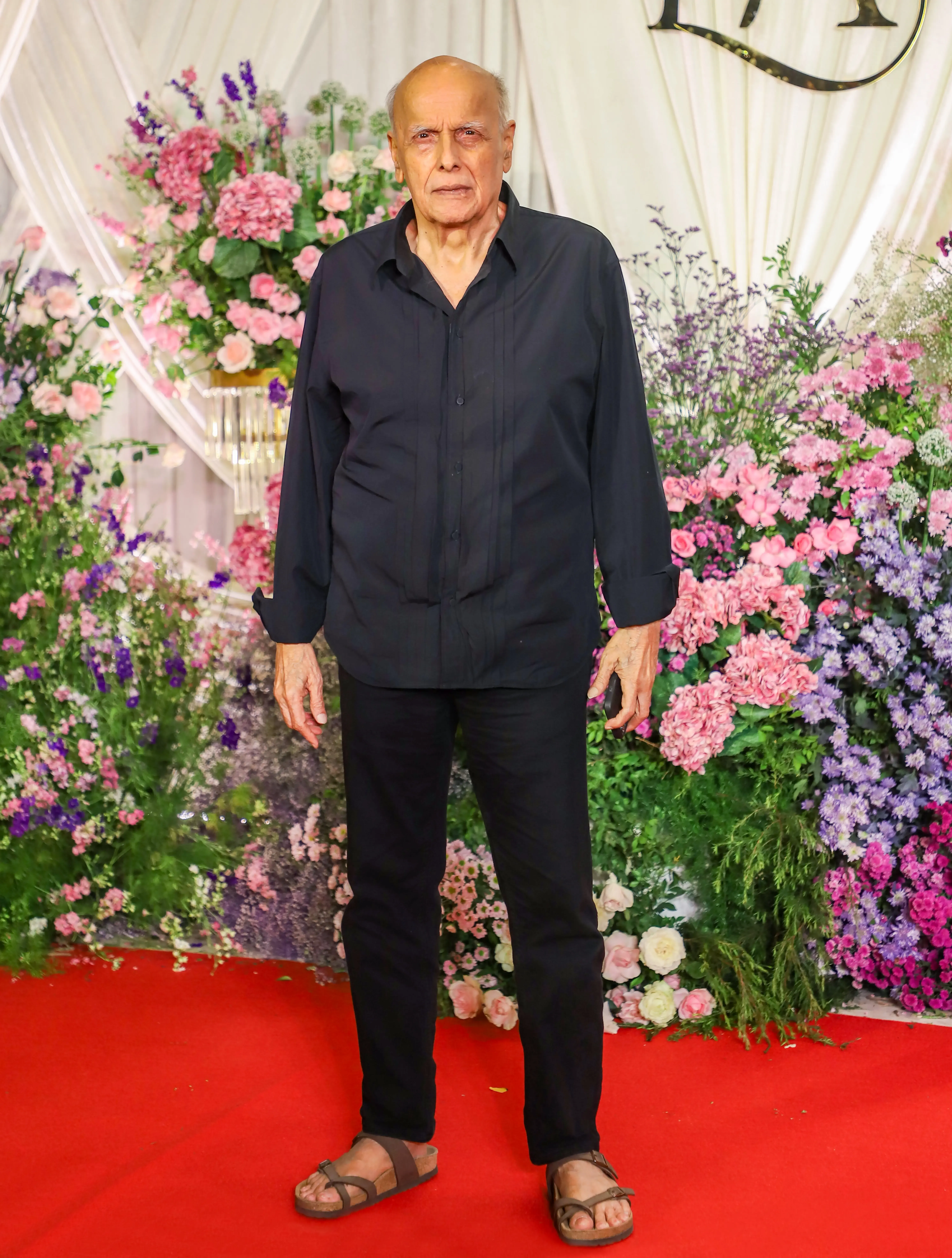 'आशिकी' के आइकॉनिक पोस्टर का चौंकाने वाला राज़ खुद महेश भट्ट ने किया उजागर