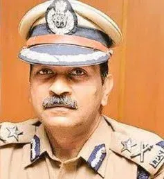 तमिलनाडु DGP: 1994 बैच के IPS महेश कुमार अग्रवाल बने राज्य के 34वें पुलिस महानिदेशक