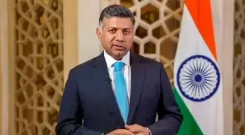 भारत-ब्रिटेन मुक्त व्यापार समझौते पर मुख्य वार्ता संपन्न : विक्रम दोराईस्वामी
