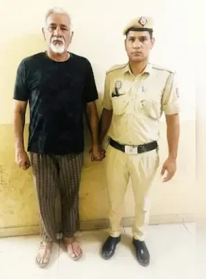 मालवीय नगर होटल अग्निकांड: दिल्ली हाई कोर्ट ने आरोपी लवकेश बजाज को 4 हफ्ते की अंतरिम जमानत दी