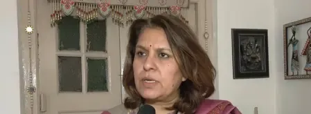 पश्चिम बंगाल चुनाव: ममता बनर्जी के जान को खतरा के दावे पर राजनीतिक उथल-पुथल