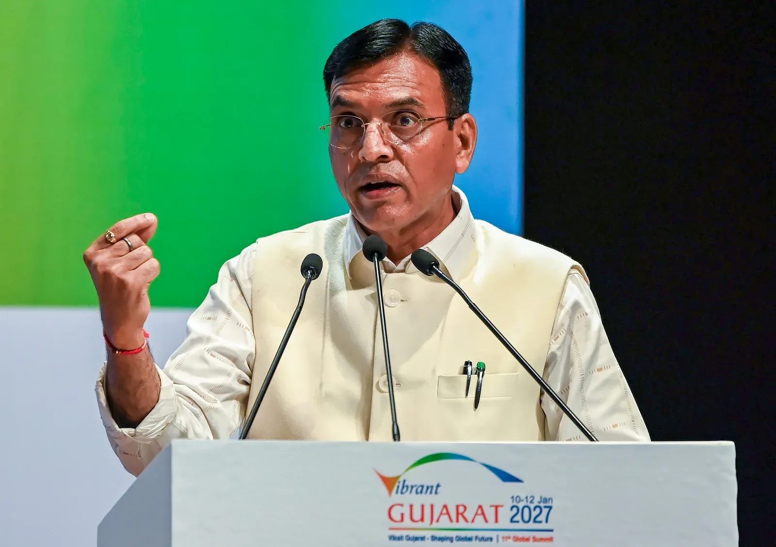 निर्माण श्रमिक सशक्तिकरण: मुंबई में 11-12 सितंबर को राष्ट्रीय BOCW सम्मेलन, डॉ. मांडविया करेंगे अध्यक्षता