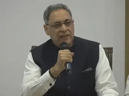 पश्चिम एशिया घटनाक्रम पर पूरी नजर, भारतीयों की सुरक्षा सुनिश्चित करना हमारी कोशिश: विदेश मंत्रालय 