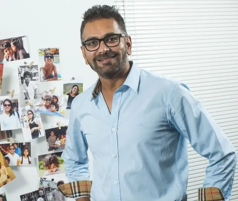 अमेरिकी उद्यमी काल सोमानी ने राजस्थान रॉयल्स को 1.63 अरब डॉलर में खरीदा