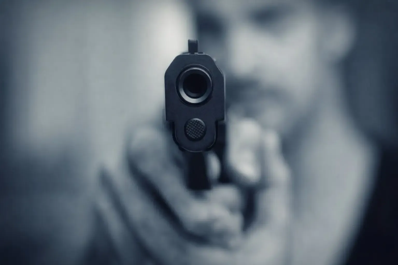 मुंगेर में बड़ी कार्रवाई: STF और पुलिस ने तारापुर दियारा में अवैध बंदूक फैक्ट्री का भंडाफोड़ किया, 4 गिरफ्तार