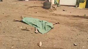 भोपाल कारोबारी देवेंद्र मेहरा का शव चाचा के खेत में मिला, 13 दिन बाद हत्या की आशंका