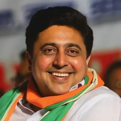 नागपुर MLC चुनाव: आरएसएस के गढ़ में कांग्रेस की लगातार दूसरी जीत, BJP को 3,271 मतों से हराया
