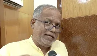 रिसॉर्ट कल्चर खत्म हो, विधायकों को वहां भेजना लोकतंत्र के लिए गलत संदेश: भाजपा नेता सुरेश कुमार