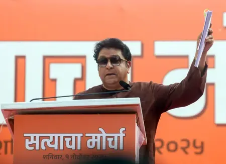 मनसे ने कल्याण डोंबिवली नगर निकाय में शिंदे गुट को समर्थन दिया