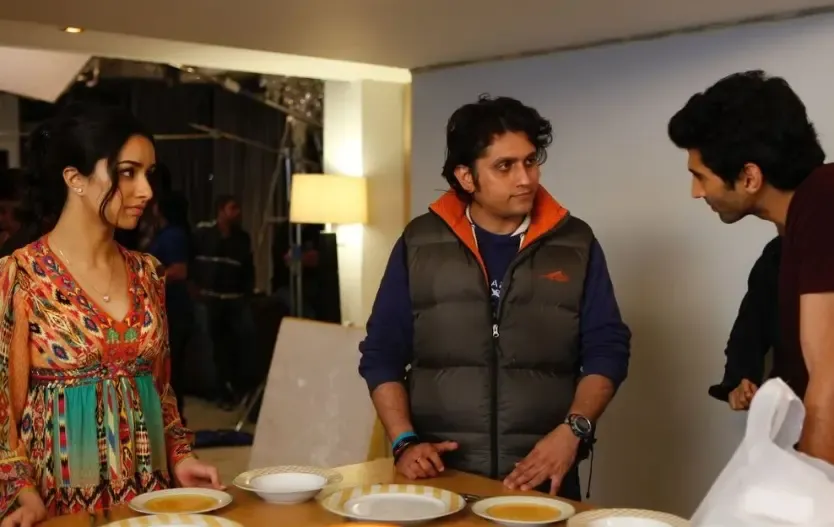 'आशिकी 2' के 13 साल: मोहित सूरी बोले- कुछ फिल्में आपको बनाती हैं, सिर्फ बनती नहीं