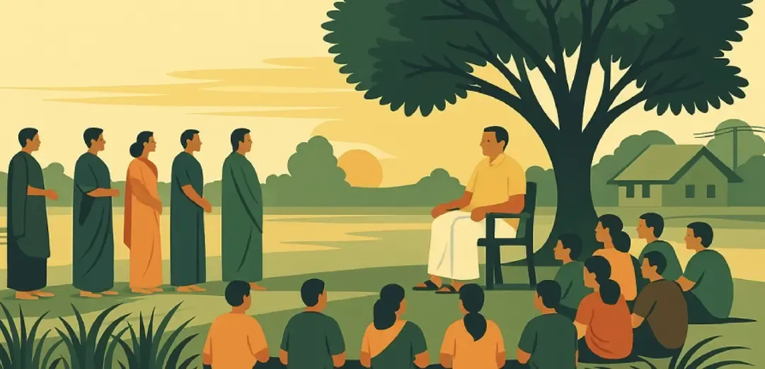 राष्ट्रीय पंचायती राज दिवस 2025: मंत्री बघेल करेंगे शुभारंभ, पीएम मोदी का संदेश होगा प्रसारित