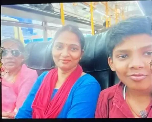 क्या बेंगलुरु में आर्थिक तंगी ने नानी और मां को बेटे की हत्या के बाद आत्महत्या के लिए मजबूर किया?